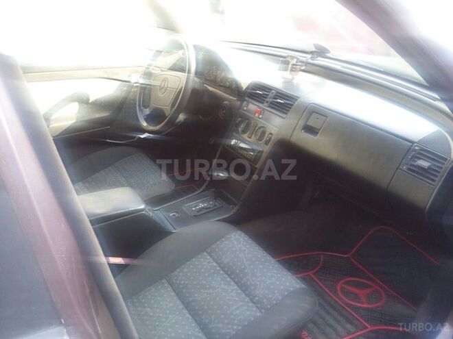 Mercedes C 180 1994, 770,000 km - 1.8 l - Bakı