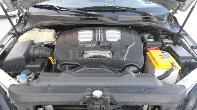 Kia Sorento 2004, 240,000 km - 2.5 l - Bakı