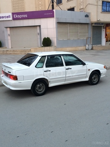 LADA (VAZ) 2115 2011, 180,000 km - 1.6 l - Mingəçevir
