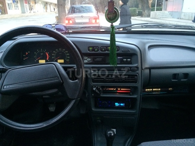 LADA (VAZ) 2115 2011, 180,000 km - 1.6 l - Mingəçevir