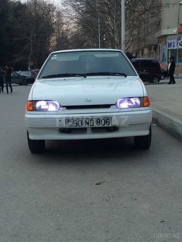LADA (VAZ) 2115 2011, 180,000 km - 1.6 l - Mingəçevir
