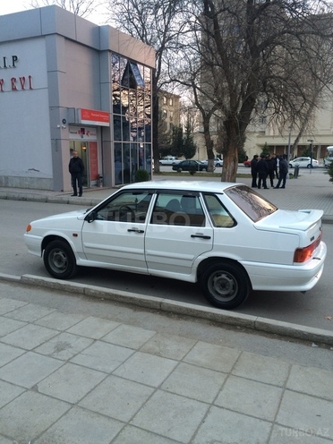 LADA (VAZ) 2115 2011, 180,000 km - 1.6 l - Mingəçevir