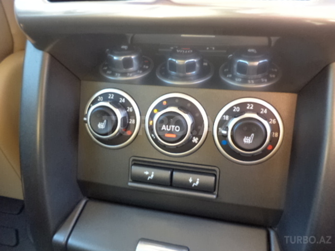 Land Rover Range Rover 2011, 90,000 km - 5.0 l - Bakı