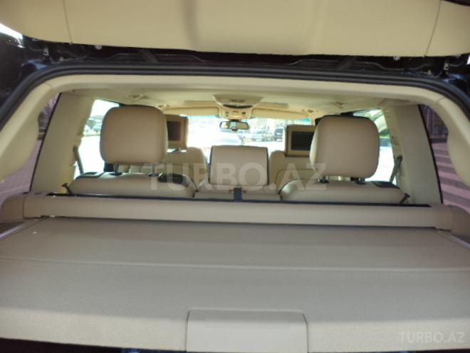 Land Rover Range Rover 2011, 90,000 km - 5.0 l - Bakı
