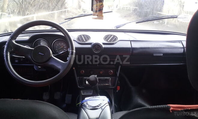 LADA (VAZ) 2106 1988, 65,590 km - 1.5 л - Qusar