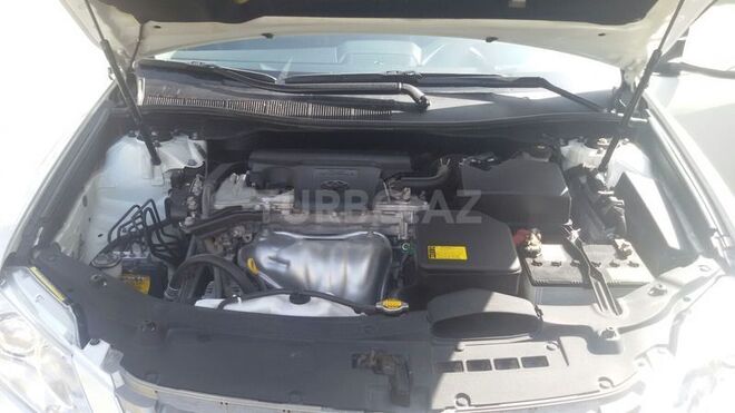 Toyota Camry 2012, 96,000 km - 2.5 l - Bakı