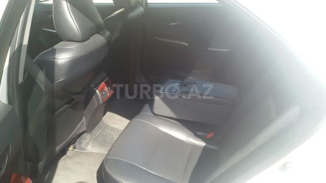 Toyota Camry 2012, 96,000 km - 2.5 l - Bakı