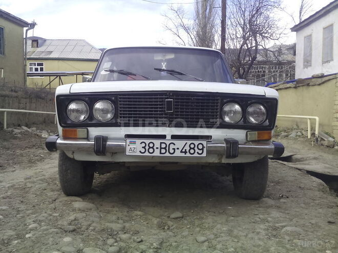LADA (VAZ) 2106 1988, 65,590 km - 1.5 л - Qusar
