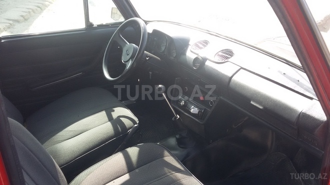 LADA (VAZ) 2106 1985, 250,000 km - 1.6 л - Bakı
