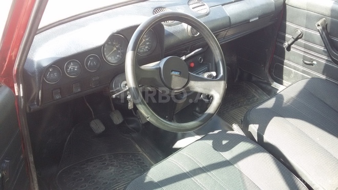 LADA (VAZ) 2106 1985, 250,000 km - 1.6 л - Bakı