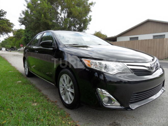 Toyota Camry 2012, 45,541 km - 0.3 l - Bakı