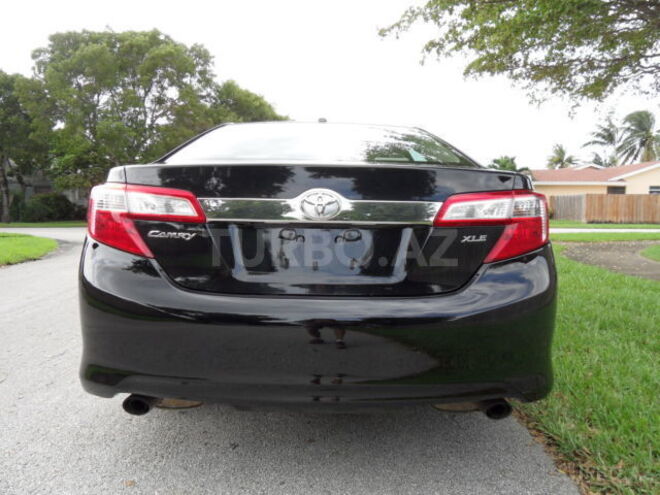 Toyota Camry 2012, 45,541 km - 0.3 l - Bakı