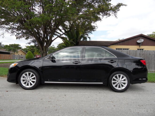 Toyota Camry 2012, 45,541 km - 0.3 l - Bakı