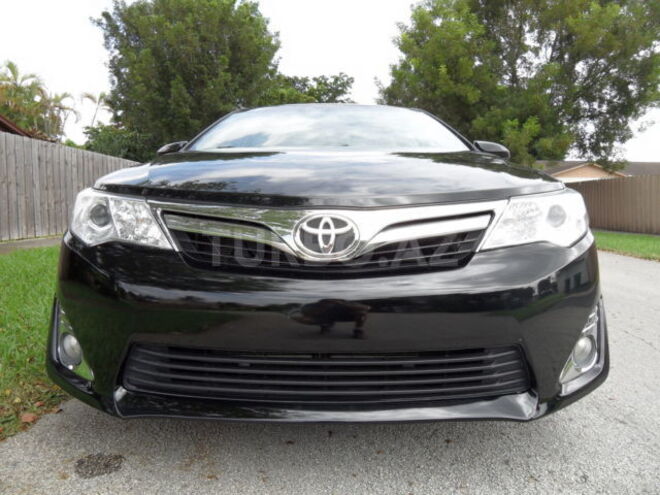 Toyota Camry 2012, 45,541 km - 0.3 l - Bakı
