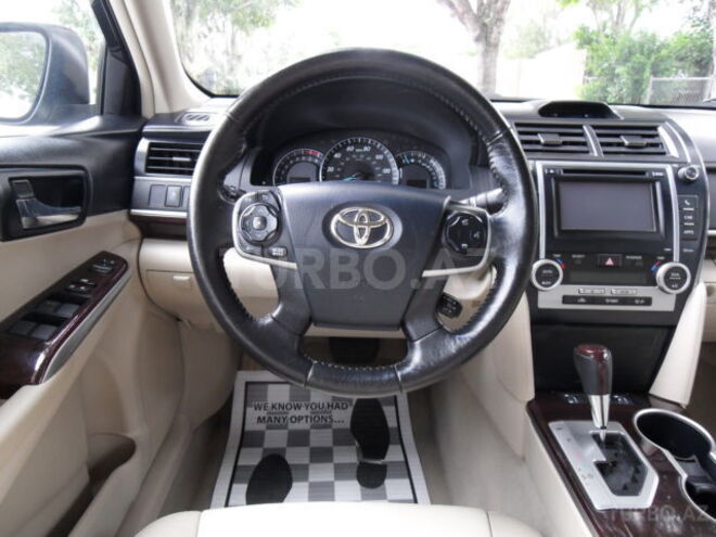 Toyota Camry 2012, 45,541 km - 0.3 l - Bakı