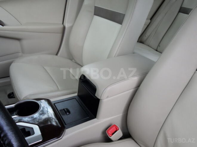 Toyota Camry 2012, 45,541 km - 0.3 l - Bakı
