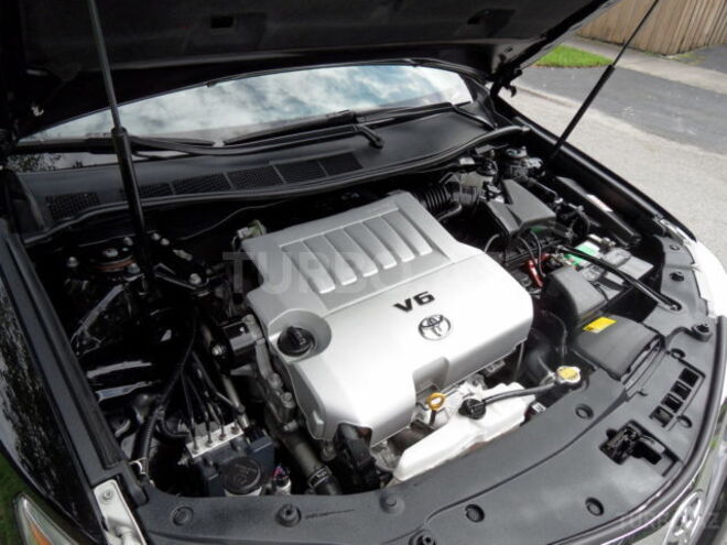 Toyota Camry 2012, 45,541 km - 0.3 l - Bakı