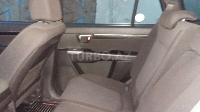 Hyundai Santa Fe 2012, 78,500 km - 0.3 l - Bakı