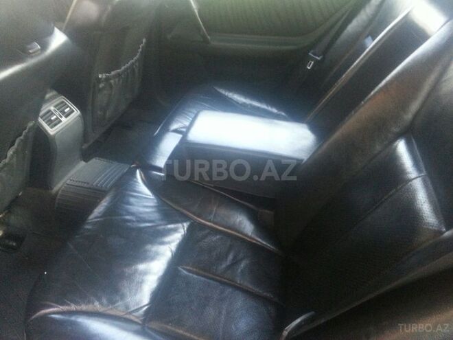 Mercedes E 230 1996, 358,000 km - 2.3 l - Bakı