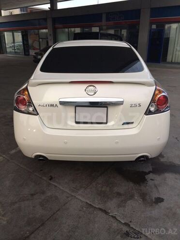 Nissan Altima 2010, 51,000 km - 2.5 l - Bakı