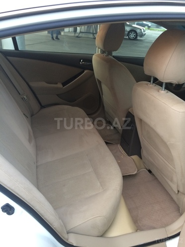 Nissan Altima 2010, 51,000 km - 2.5 l - Bakı