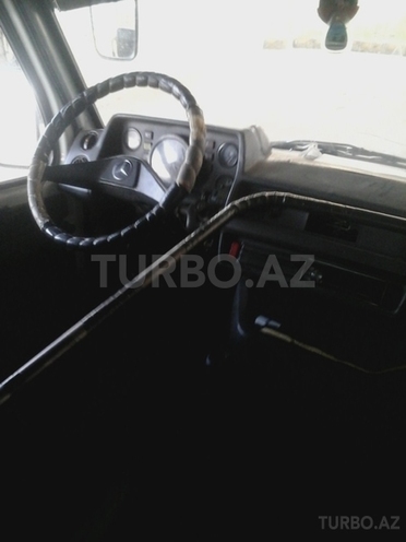 Mercedes 408 D 1993, 1,274,999 km - 2.3 l - Şirvan
