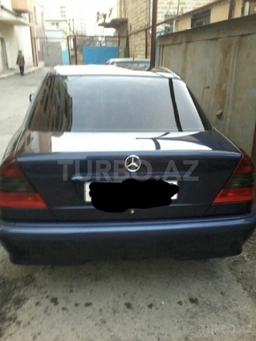 Mercedes C 180 2000, 197,000 km - 1.8 л - Bakı