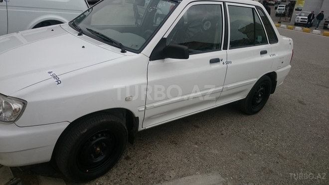 Saipa 132 2013, 98,000 km - 1.3 л - Bakı