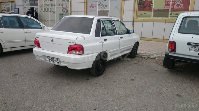 Saipa 132 2013, 98,000 km - 1.3 л - Bakı