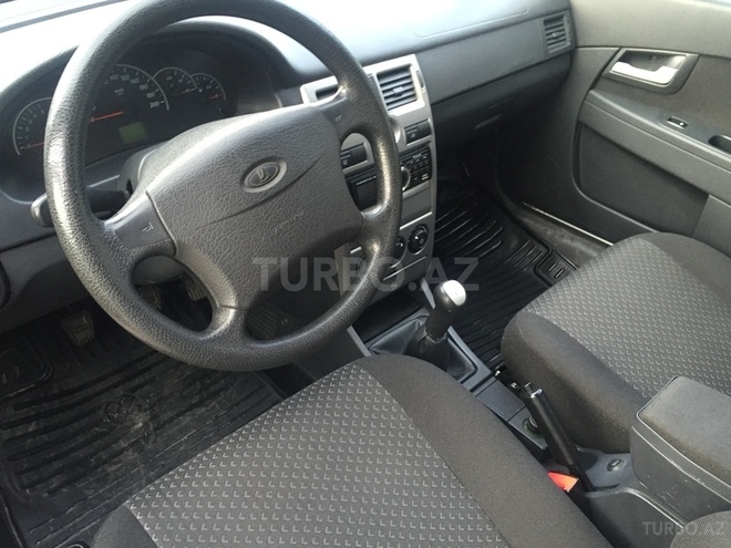 LADA (VAZ) Priora 2012, 54,000 km - 1.6 l - Sumqayıt