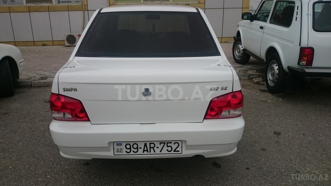 Saipa 132 2013, 98,000 km - 1.3 л - Bakı
