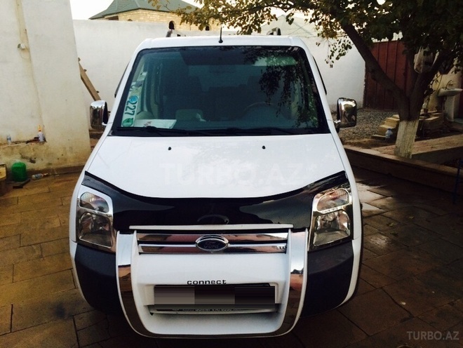 Ford Tourneo Connect 2008, 178,559 km - 1.8 l - Bakı