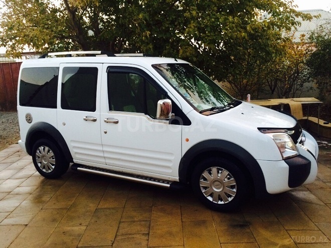 Ford Tourneo Connect 2008, 178,559 km - 1.8 l - Bakı