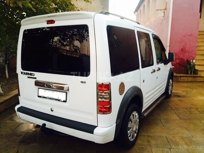 Ford Tourneo Connect 2008, 178,559 km - 1.8 l - Bakı
