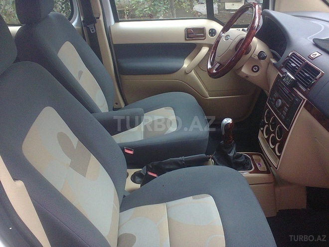 Ford Tourneo Connect 2008, 178,559 km - 1.8 l - Bakı