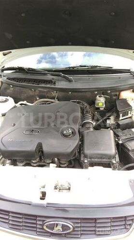 LADA (VAZ) Priora 2014, 73,000 km - 1.6 л - Qax