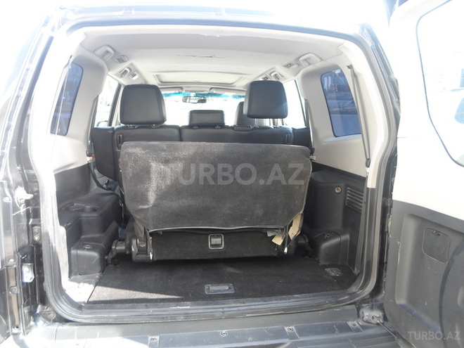 Mitsubishi Pajero 2007, 215,000 km - 3.0 л - Bakı