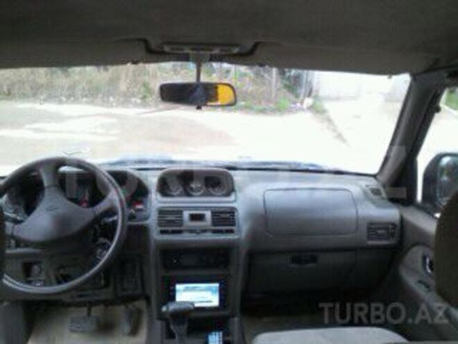 Mitsubishi Pajero 1996, 215,000 km - 2.8 l - Bakı
