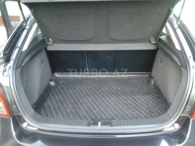 Chevrolet Cruze 2012, 100,000 km - 1.6 l - Qusar