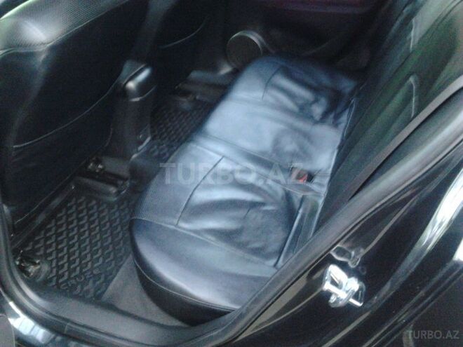 Chevrolet Cruze 2012, 100,000 km - 1.6 l - Qusar