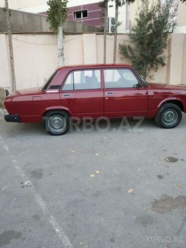 LADA (VAZ) 2107 2006, 95,000 km - 1.5 l - Bakı