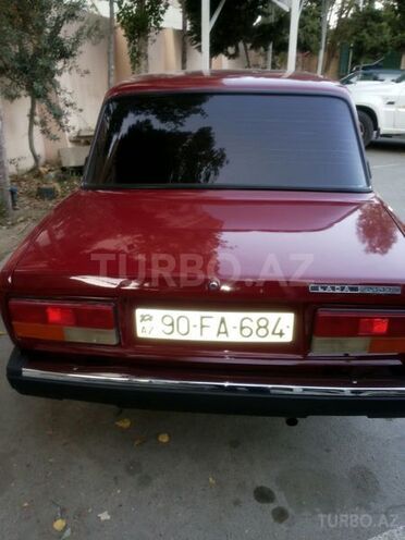 LADA (VAZ) 2107 2006, 95,000 km - 1.5 l - Bakı