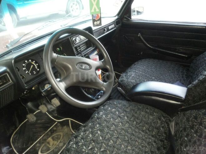 LADA (VAZ) 2107 2006, 95,000 km - 1.5 l - Bakı