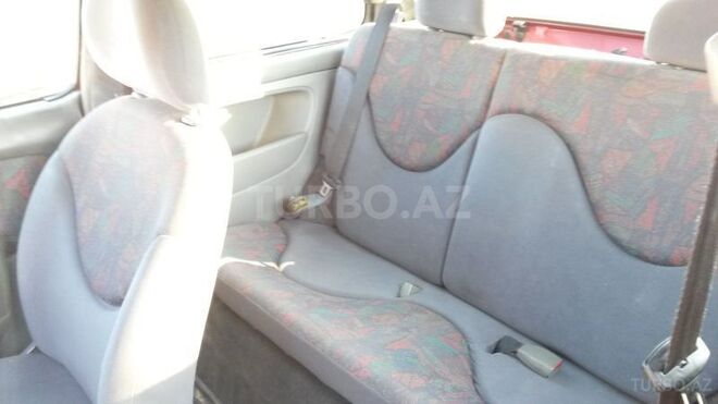 Nissan Micra 1998, 180,000 km - 1.0 л - Gəncə