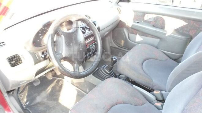 Nissan Micra 1998, 180,000 km - 1.0 л - Gəncə