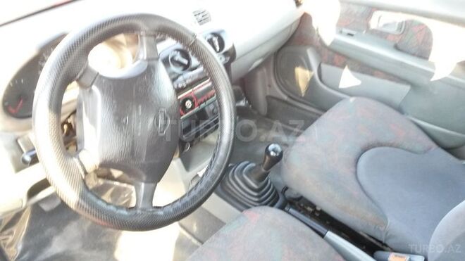Nissan Micra 1998, 180,000 km - 1.0 л - Gəncə
