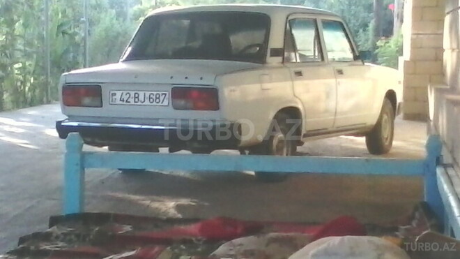 LADA (VAZ) 2107 2004, 160,000 km - 1.6 л - Sabirabad