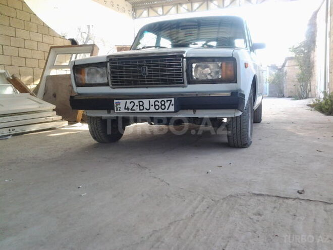 LADA (VAZ) 2107 2004, 160,000 km - 1.6 л - Sabirabad