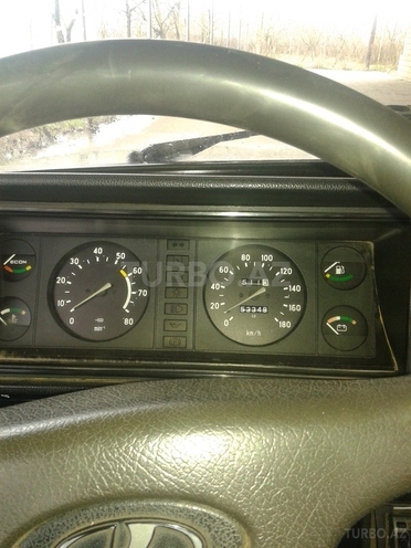 LADA (VAZ) 2107 2004, 160,000 km - 1.6 л - Sabirabad