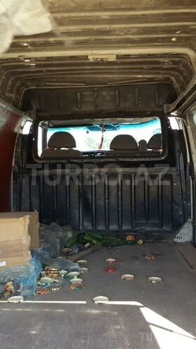 Ford Transit 1996, 250,000 km - 2.5 l - Sumqayıt